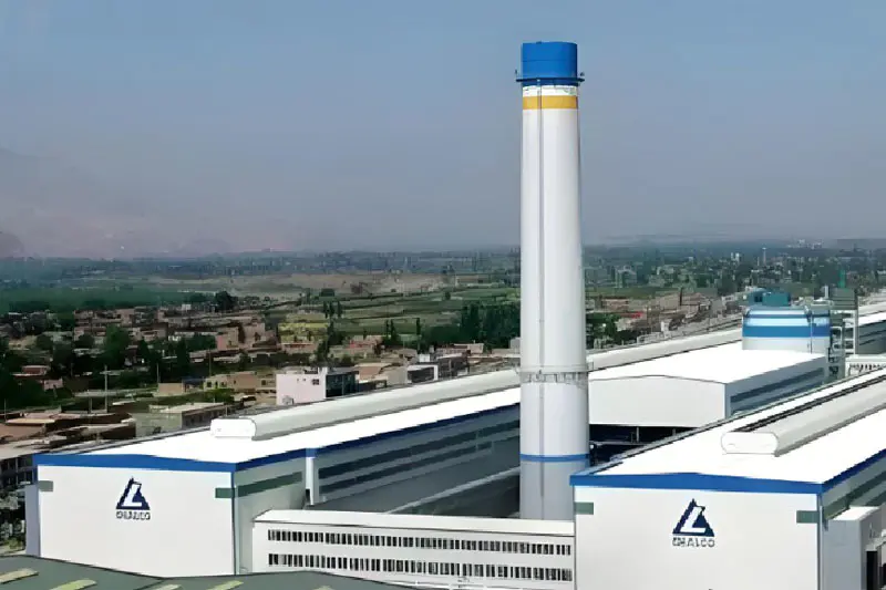 Sinklənmiş pvdf örtük