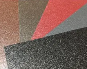 Şaxtalı naxışlı örtülmüş polad büzməli rəngli IBR əvvəlcədən hazırlanmış dam örtüyü