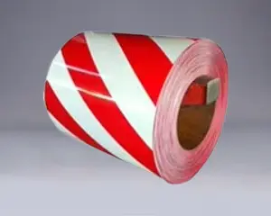 Sendviç divarı ppgi ppgl dəmir coil