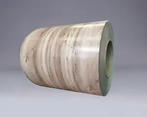 Taxta taxıl ppgi ppgl polad coil